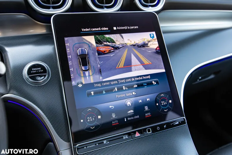 Mercedes-Benz GLC din 2023 cu 13.000 km - oferta MER148049 - foto 19