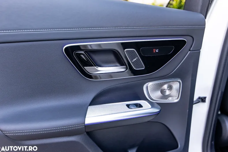 Mercedes-Benz GLC din 2023 cu 13.000 km - oferta MER148049 - foto 22