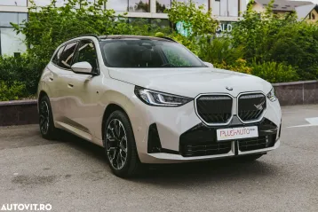 BMW X3 din 2025 - oferta BMW148050