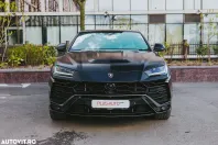 Lamborghini Urus din 2020 cu 43.500 km - oferta LAM148051 - foto 2