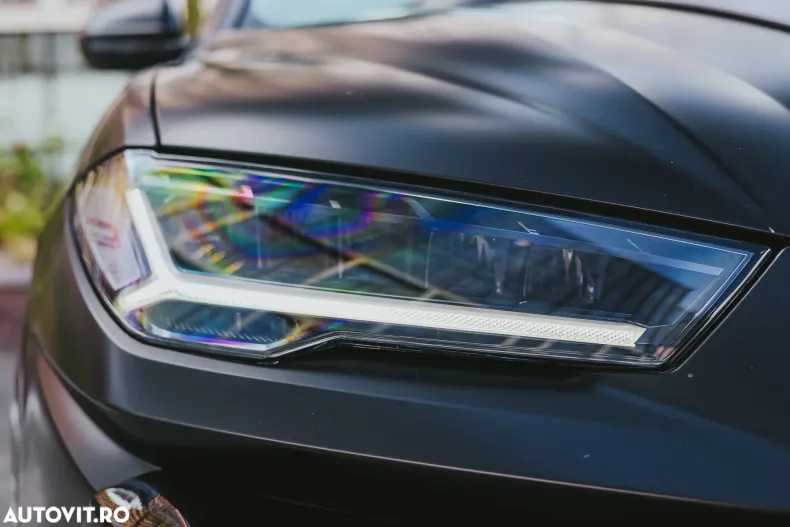 Lamborghini Urus din 2020 cu 43.500 km - oferta LAM148051 - foto 5