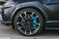 Lamborghini Urus din 2020 cu 43.500 km - oferta LAM148051 - foto 6