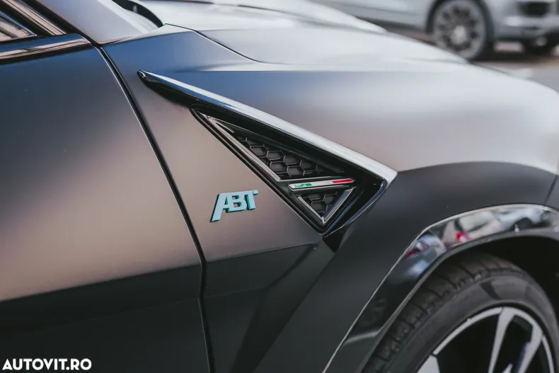 Lamborghini Urus din 2020 cu 43.500 km - oferta LAM148051 - foto 7