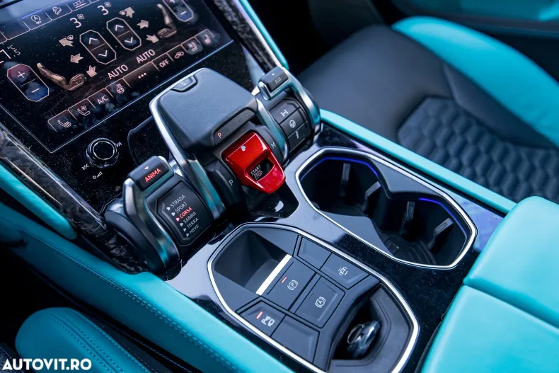 Lamborghini Urus din 2020 cu 43.500 km - oferta LAM148051 - foto 22