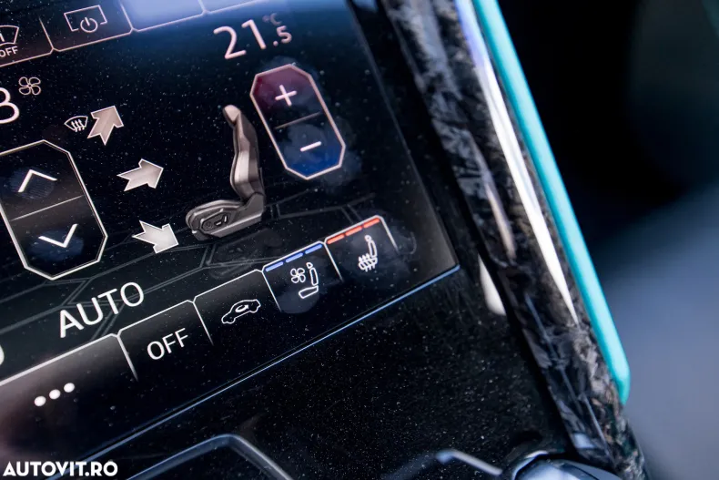 Lamborghini Urus din 2020 cu 43.500 km - oferta LAM148051 - foto 24