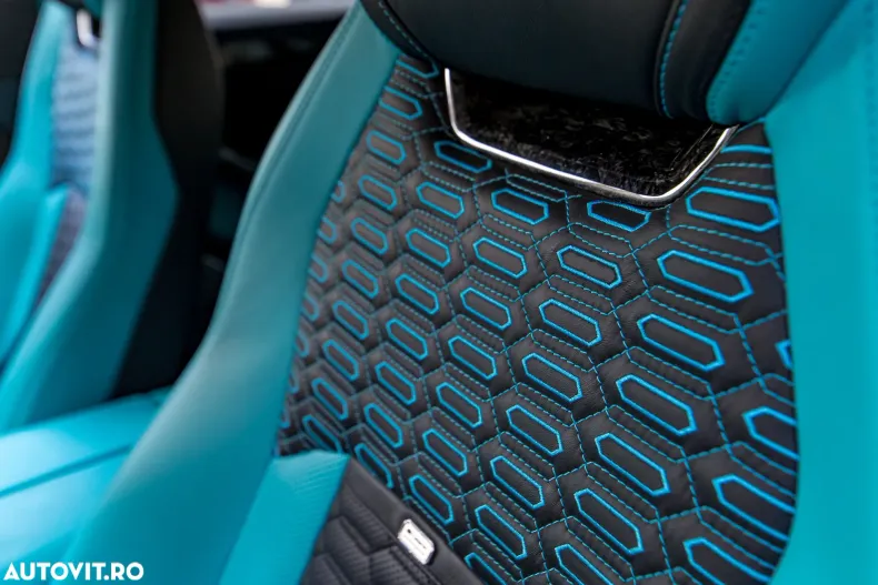 Lamborghini Urus din 2020 cu 43.500 km - oferta LAM148051 - foto 26