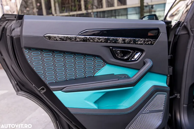 Lamborghini Urus din 2020 cu 43.500 km - oferta LAM148051 - foto 29