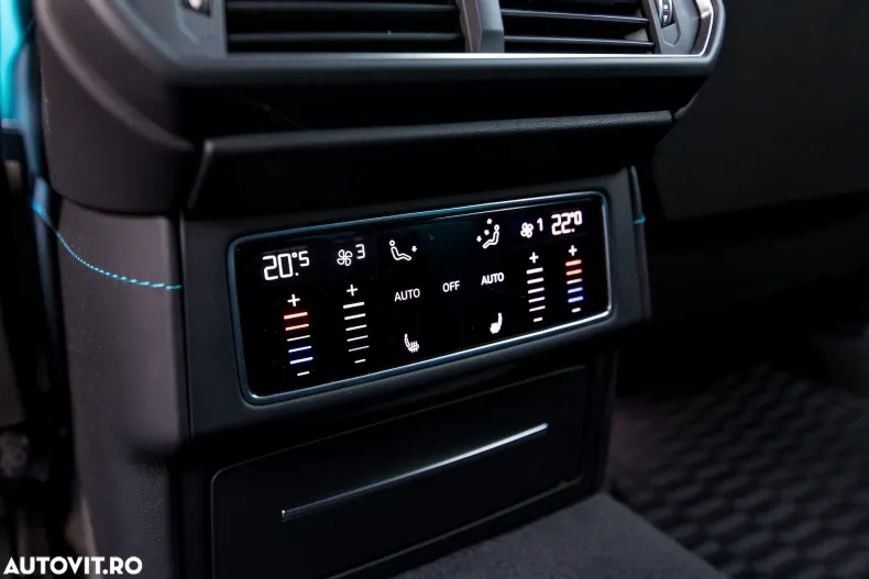 Lamborghini Urus din 2020 cu 43.500 km - oferta LAM148051 - foto 32