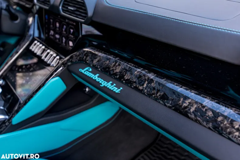 Lamborghini Urus din 2020 cu 43.500 km - oferta LAM148051 - foto 35