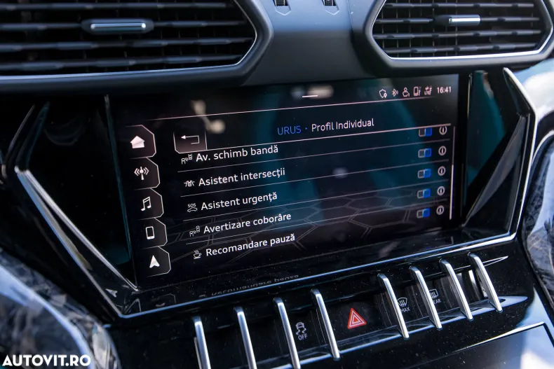 Lamborghini Urus din 2020 cu 43.500 km - oferta LAM148051 - foto 38