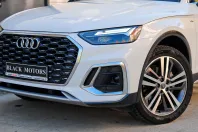 Audi Q5 din 2023 cu 19.793 km - oferta AUD148052 - foto 1