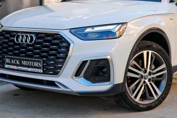 Audi Q5 din 2023 - oferta AUD148052
