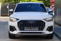 Audi Q5 din 2023 cu 19.793 km - oferta AUD148052 - foto 2