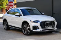 Audi Q5 din 2023 cu 19.793 km - oferta AUD148052 - foto 3