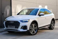 Audi Q5 din 2023 cu 19.793 km - oferta AUD148052 - foto 4