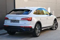 Audi Q5 din 2023 cu 19.793 km - oferta AUD148052 - foto 5