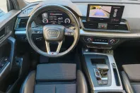Audi Q5 din 2023 cu 19.793 km - oferta AUD148052 - foto 7