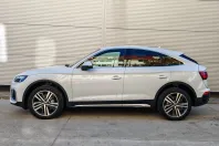 Audi Q5 din 2023 cu 19.793 km - oferta AUD148052 - foto 8