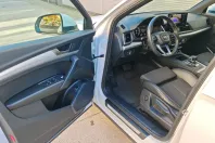 Audi Q5 din 2023 cu 19.793 km - oferta AUD148052 - foto 11