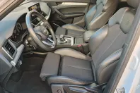 Audi Q5 din 2023 cu 19.793 km - oferta AUD148052 - foto 12