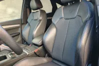 Audi Q5 din 2023 cu 19.793 km - oferta AUD148052 - foto 13