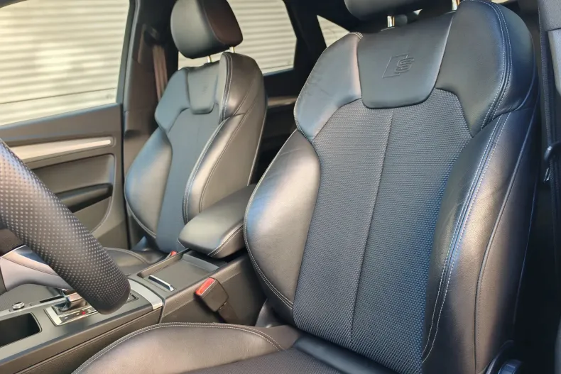 Audi Q5 din 2023 cu 19.793 km - oferta AUD148052 - foto 13