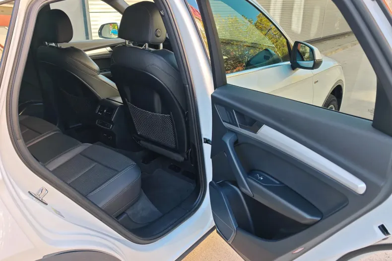 Audi Q5 din 2023 cu 19.793 km - oferta AUD148052 - foto 16