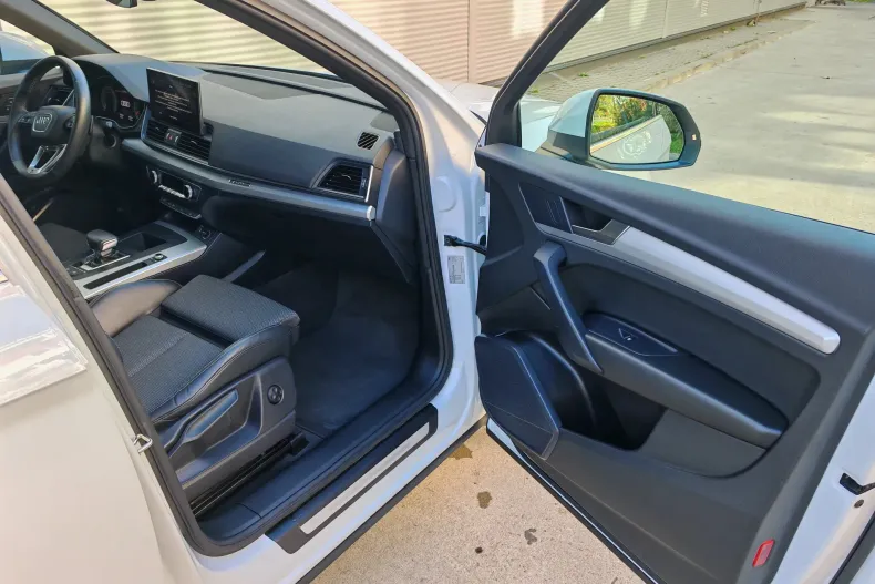 Audi Q5 din 2023 cu 19.793 km - oferta AUD148052 - foto 18