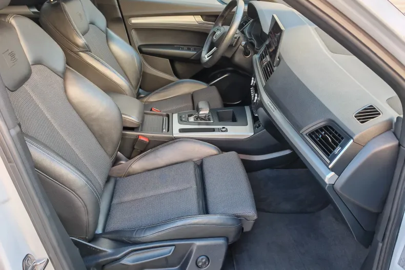 Audi Q5 din 2023 cu 19.793 km - oferta AUD148052 - foto 20