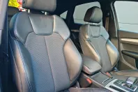 Audi Q5 din 2023 cu 19.793 km - oferta AUD148052 - foto 21