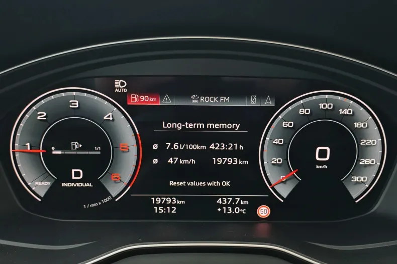 Audi Q5 din 2023 cu 19.793 km - oferta AUD148052 - foto 22