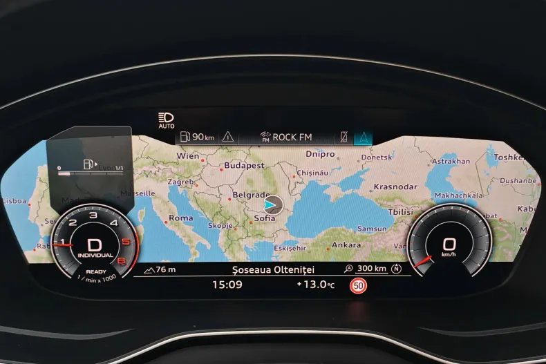 Audi Q5 din 2023 cu 19.793 km - oferta AUD148052 - foto 24