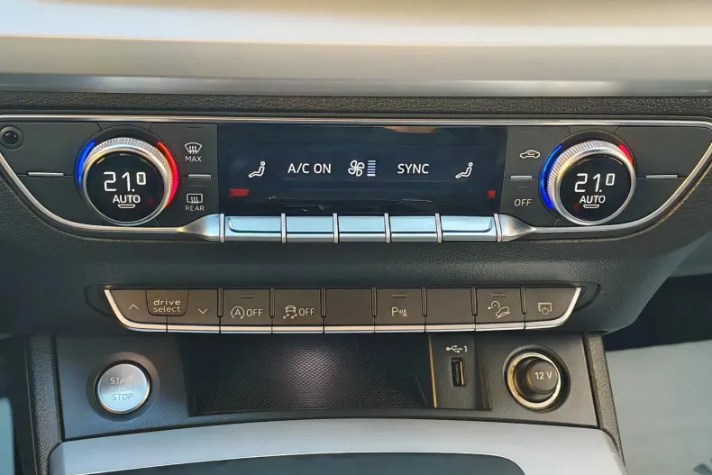 Audi Q5 din 2023 cu 19.793 km - oferta AUD148052 - foto 26