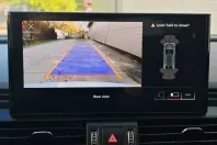 Audi Q5 din 2023 cu 19.793 km - oferta AUD148052 - foto 28