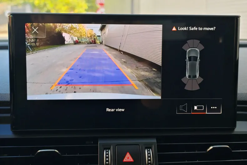 Audi Q5 din 2023 cu 19.793 km - oferta AUD148052 - foto 28