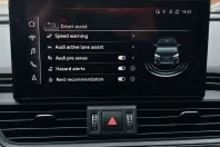 Audi Q5 din 2023 cu 19.793 km - oferta AUD148052 - foto 29