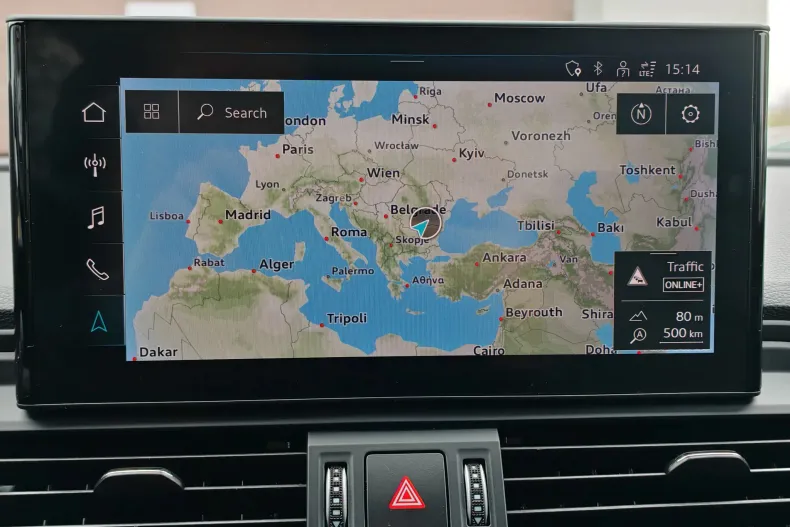 Audi Q5 din 2023 cu 19.793 km - oferta AUD148052 - foto 30