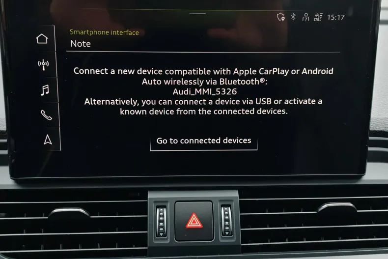 Audi Q5 din 2023 cu 19.793 km - oferta AUD148052 - foto 31