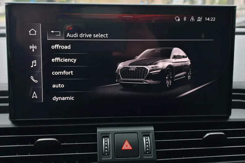 Audi Q5 din 2023 cu 19.793 km - oferta AUD148052 - foto 32