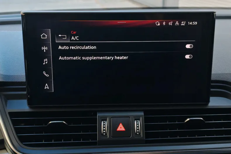 Audi Q5 din 2023 cu 19.793 km - oferta AUD148052 - foto 34