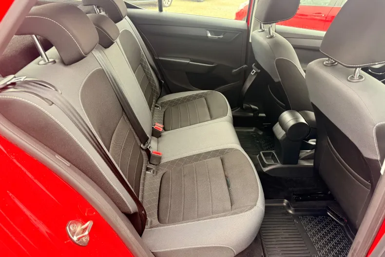 Skoda Fabia din 2021 cu 89.000 km - oferta SKO148053 - foto 7