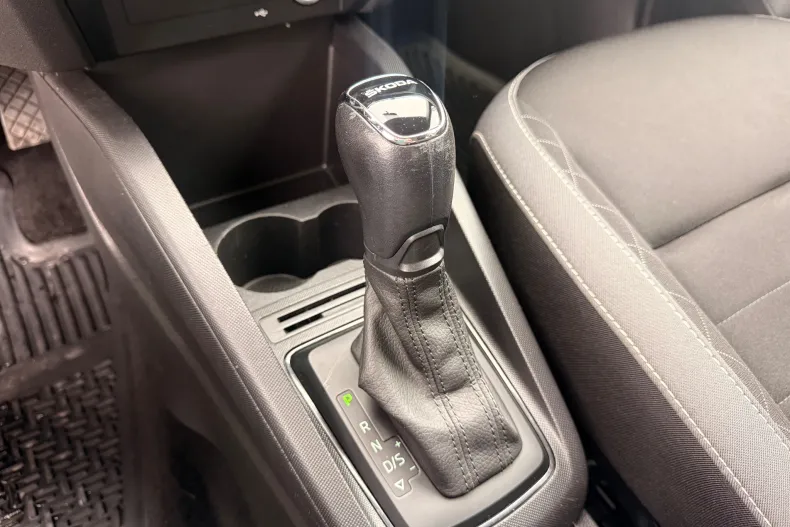 Skoda Fabia din 2021 cu 89.000 km - oferta SKO148053 - foto 8