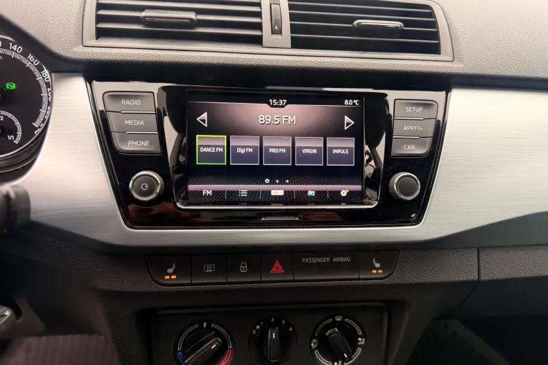 Skoda Fabia din 2021 cu 89.000 km - oferta SKO148053 - foto 9