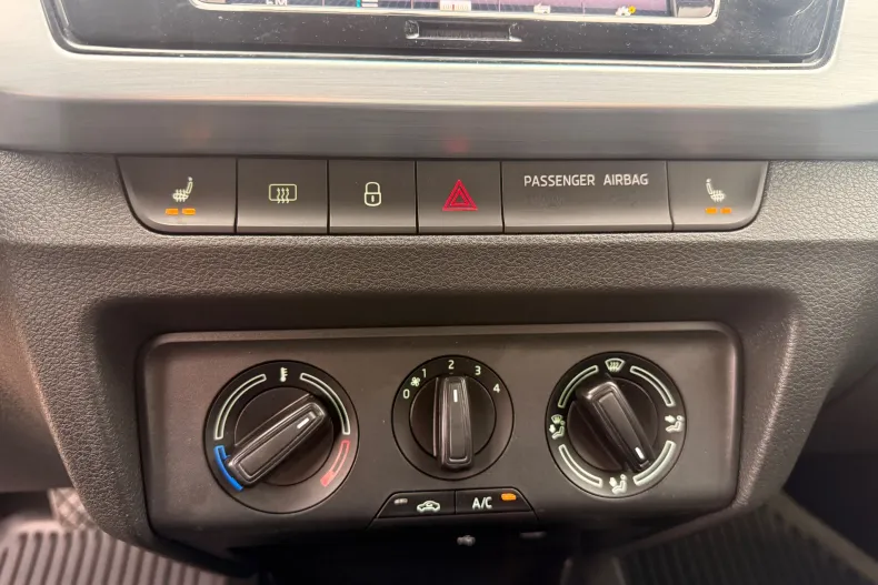 Skoda Fabia din 2021 cu 89.000 km - oferta SKO148053 - foto 10