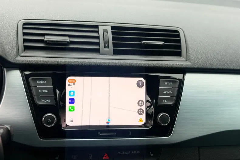 Skoda Fabia din 2021 cu 89.000 km - oferta SKO148053 - foto 12