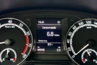 Skoda Fabia din 2021 cu 89.000 km - oferta SKO148053 - foto 14