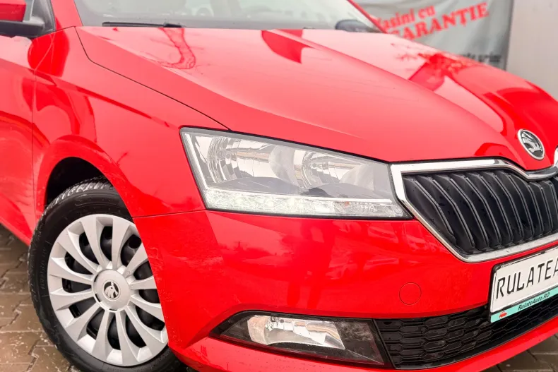 Skoda Fabia din 2021 cu 89.000 km - oferta SKO148053 - foto 15