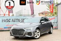 Audi A3 din 2021 cu 165.000 km - oferta AUD148056 - foto 1