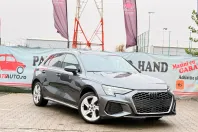 Audi A3 din 2021 cu 165.000 km - oferta AUD148056 - foto 3