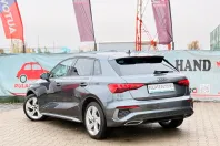 Audi A3 din 2021 cu 165.000 km - oferta AUD148056 - foto 4